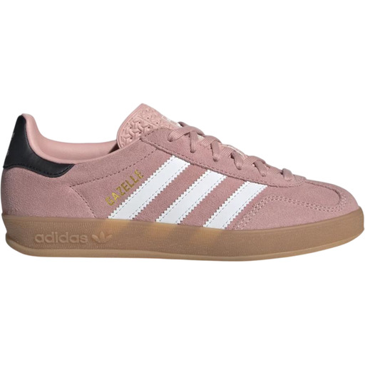 adidas Gazelle Indoor J 'Wonder Mauve'