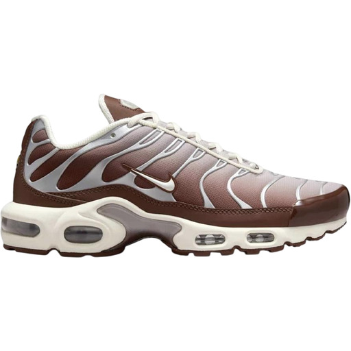 Nike Air Max Plus 'Light Orewood Brown Dark Pony’