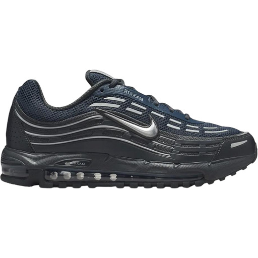 Nike Air Max TL 2.5 Anthracite Thunder Blue Metallic Silver
