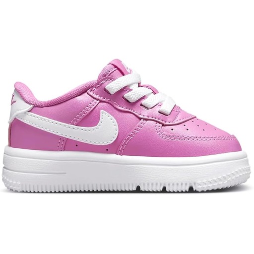 Nike Air Force 1 Low Easy On Pink / White (TD)