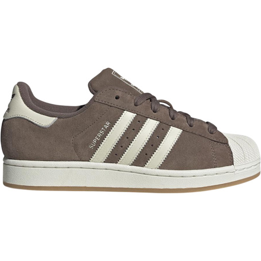 Adidas Superstar II Earth Strata (Women's)