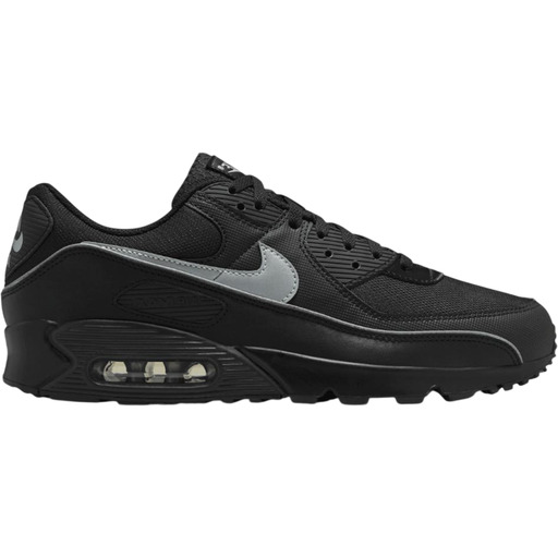 Nike Air Max 90 Black Reflective