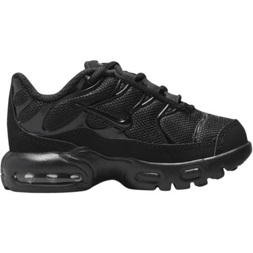Nike Air Max Plus TN Triple Black (TD)