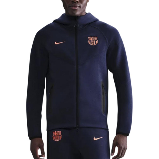 Nike Tech Windrunner  FC Barcelona 25/26