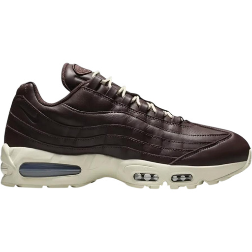 Nike Air Max 95 QS Big Bubble Baroque Brown Leather