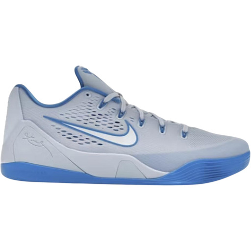 Nike Kobe 9 EM Low Protro TB Hydrogen Blue