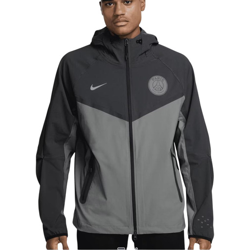Nike Paris Saint Germain Tech Woven Jacket