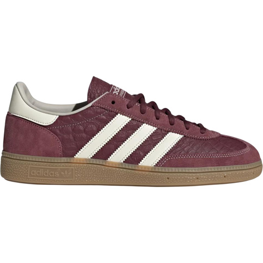 adidas Handball Spezial Shadow Red Cream White