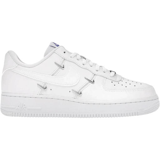 Nike Air Force 1 LX White (Women's)