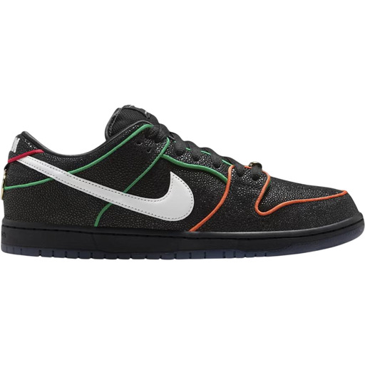 Nike SB Dunk Low Bronx Girls Skate