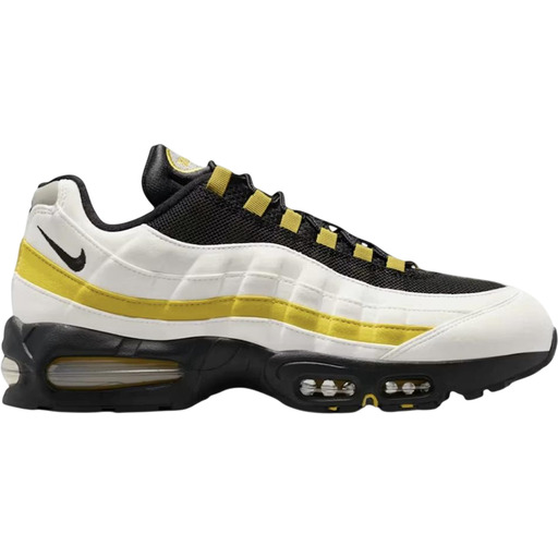 Nike Air Max 95 OG White Saffron Quartz Black
