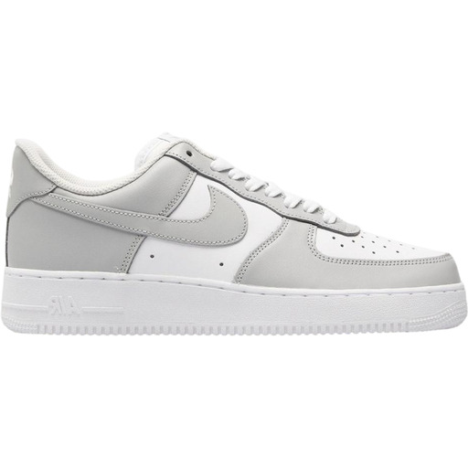 Nike Air Force 1 '07 Wolf Grey White