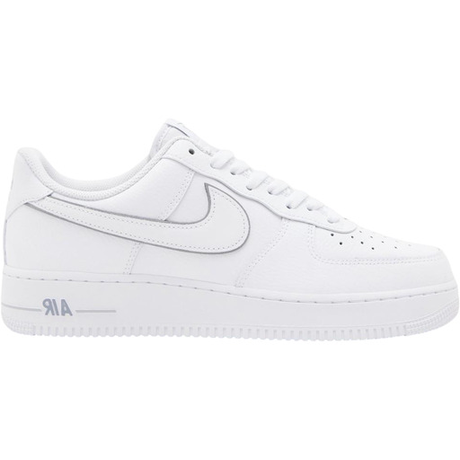 Nike Air Force 1 Low '07 LV8 White Silver Wolf Grey