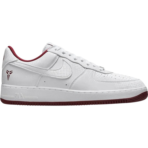 Nike Air Force 1 Low Kobe Bryant Forever Lower Merion Home
