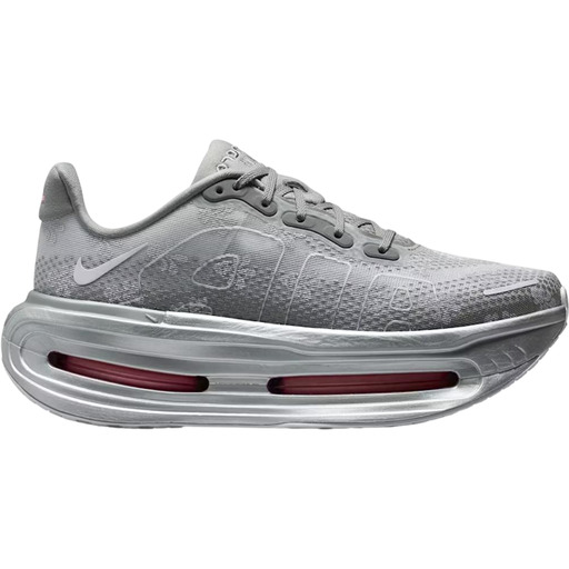 Nike Vomero Premium QS Fleur De-Lis Geyser Grey (Women's)