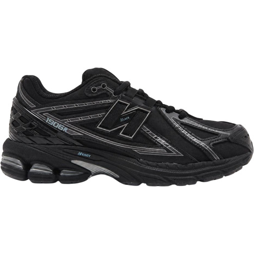New Balance 1906R Black (GS)