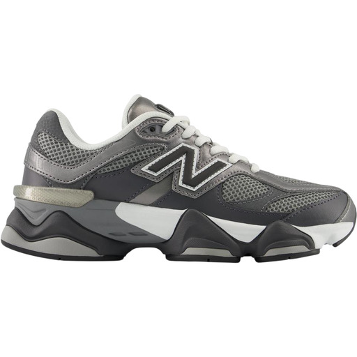 New Balance 9060 Magnet Faded Black (GS)