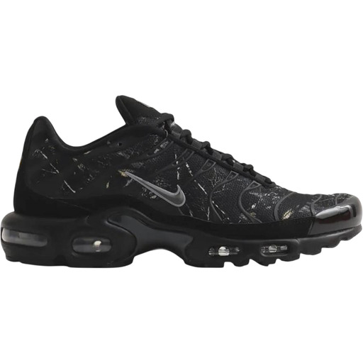 Nike Air Max Plus TN Black Wood Camo