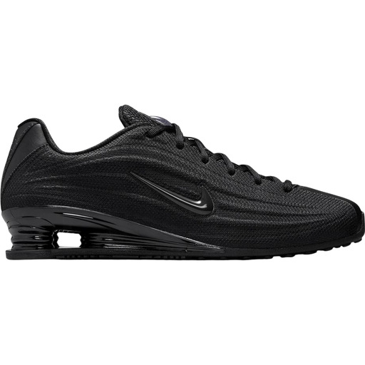 Nike Shox Z Black (Women's)