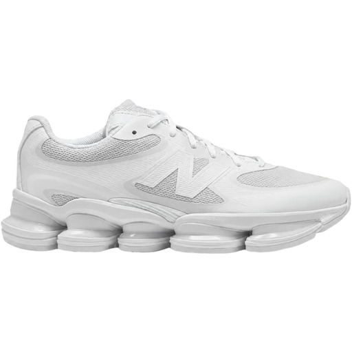 New Balance Abzorb 2000 White Grey
