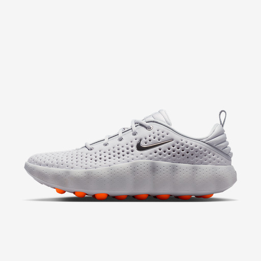 Nike Mind 002 Light Smoke Grey