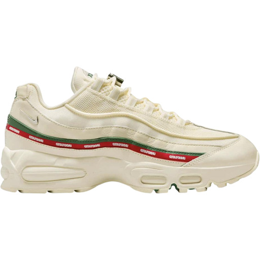 Nike Air Max 95 SP Undefeated Sail