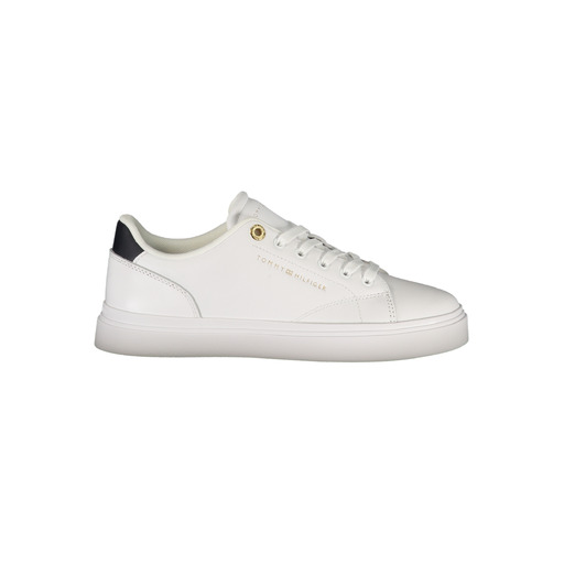 TOMMY HILFIGER CALZATURA SPORTIVA DONNA BIANCO