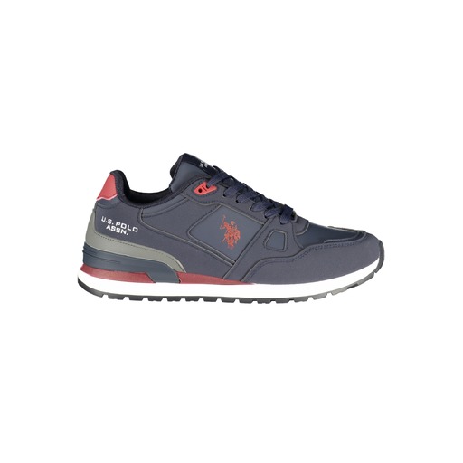 U.S. Polo Assn. Bluzë polo Calzatura Sportiva Uomo Blu