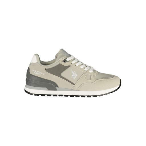 U.S. Polo Assn. Bluzë polo Calzatura Sportiva Uomo Grigio