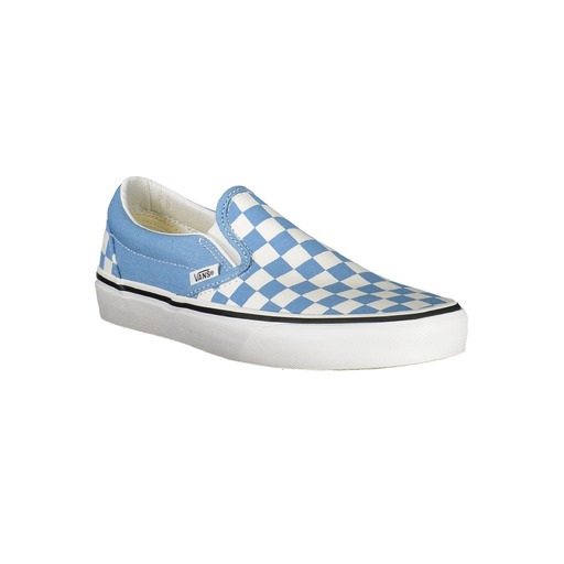 VANS CALZATURA SPORTIVA DONNA AZZURRO