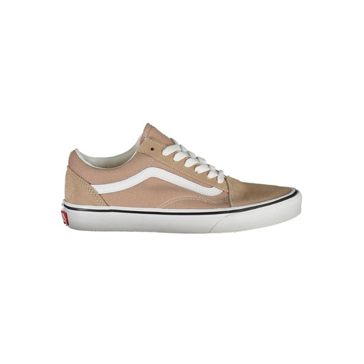 VANS CALZATURA SPORTIVA DONNA BEIGE