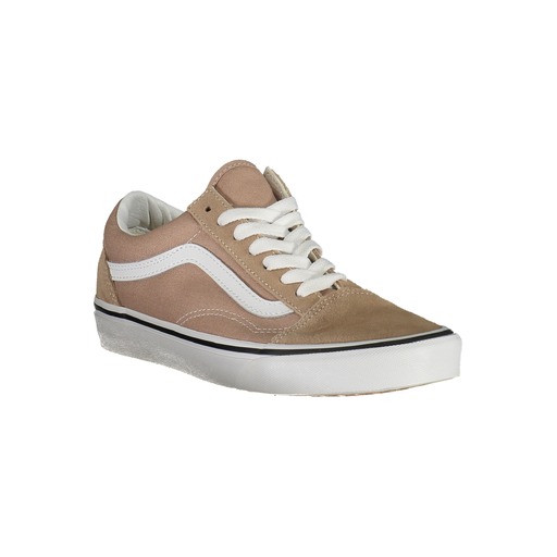 VANS CALZATURA SPORTIVA DONNA BEIGE