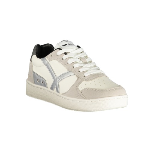 GAS CALZATURA SPORTIVA DONNA BIANCO