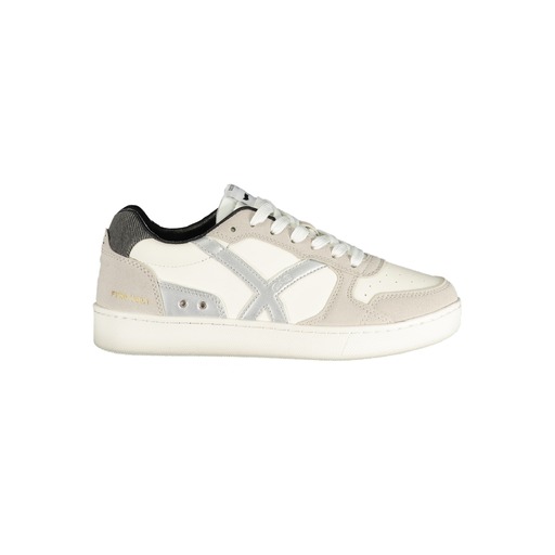 GAS CALZATURA SPORTIVA DONNA BIANCO
