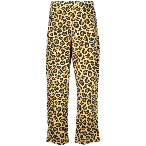 CONVERSE PANTALONE TUTA LUNGO BAMBINA BEIGE