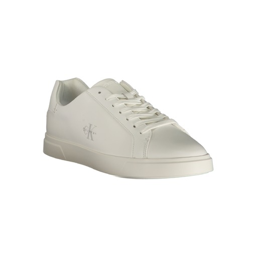 CALVIN KLEIN CALZATURA SPORTIVA DONNA BIANCO