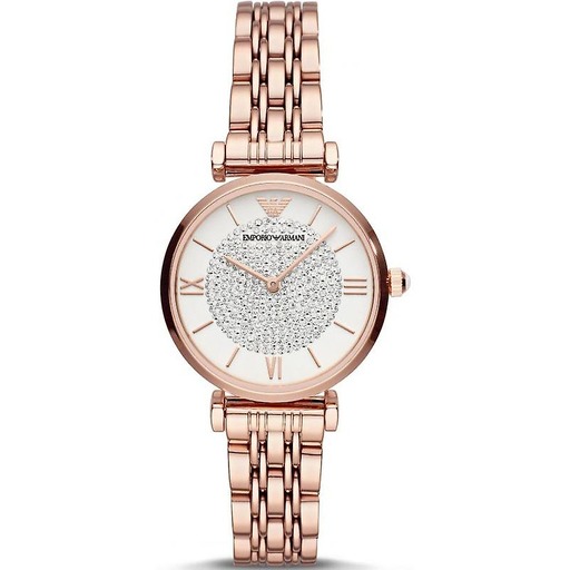 Hodinky EMPORIO ARMANI model GLITZ AR11244