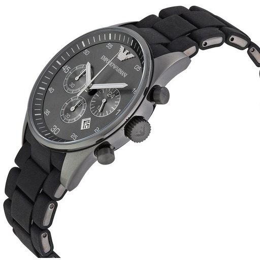 Hodinky EMPORIO ARMANI model SPORTIVO AR5889