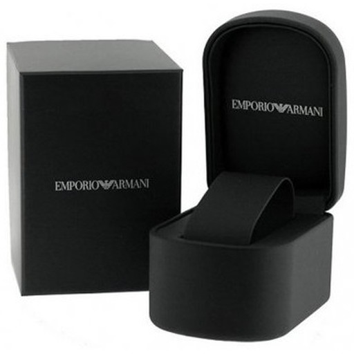 Hodinky EMPORIO ARMANI model GIANNI T-BAR AR1995