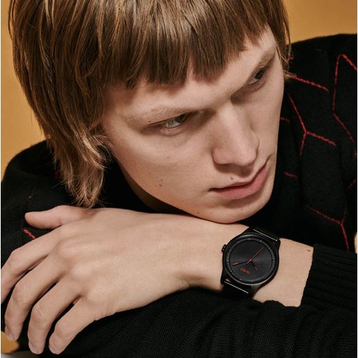 Hodinky HUGO BOSS model MOVE 1530044