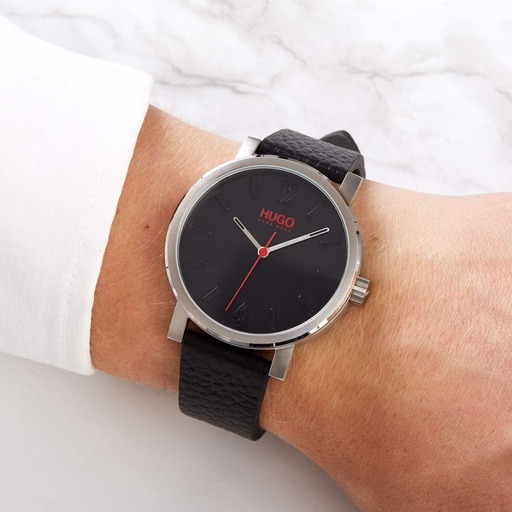 Hodinky HUGO BOSS model RASE 1530115