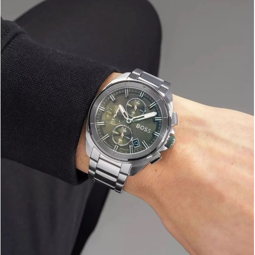Hodinky HUGO BOSS model 1513951
