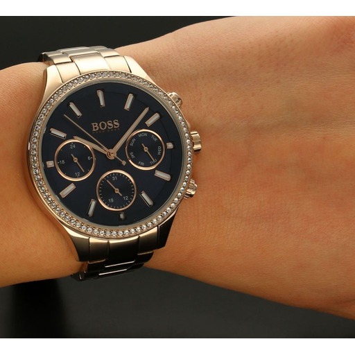 Hodinky HUGO BOSS model HERA 1502566
