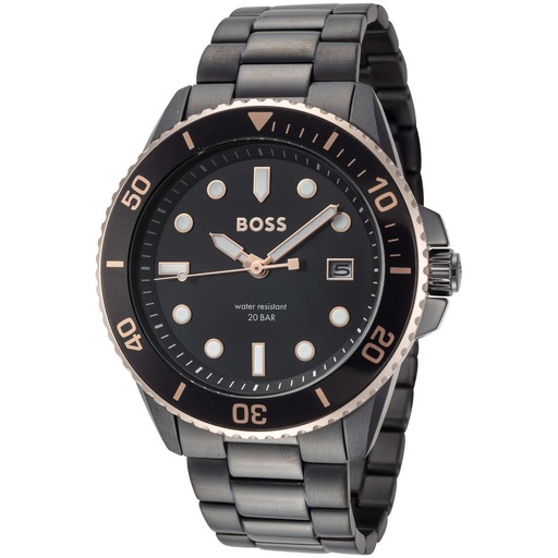 Hodinky HUGO BOSS model 1514013