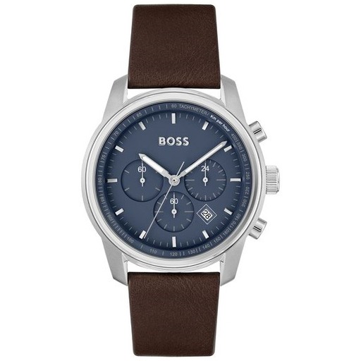 Hodinky HUGO BOSS model TRACE 1514002