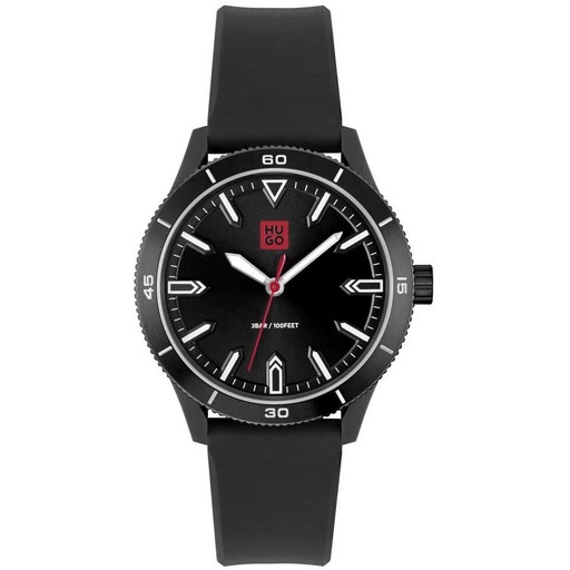 Hodinky HUGO BOSS model CATCH 1520035