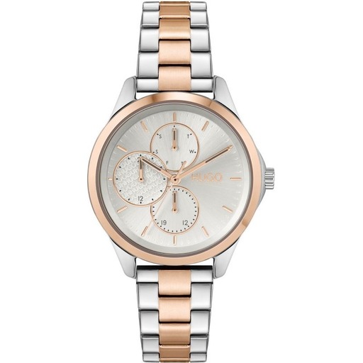 Hodinky HUGO BOSS model EARLESS MULTI 1540097