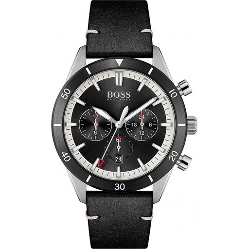 Hodinky HUGO BOSS model SANTIAGO 1513864