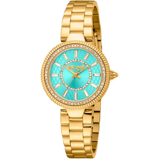 Hodinky Just Cavalli model  Glam Chic Ostentatious JC1L308M0055
