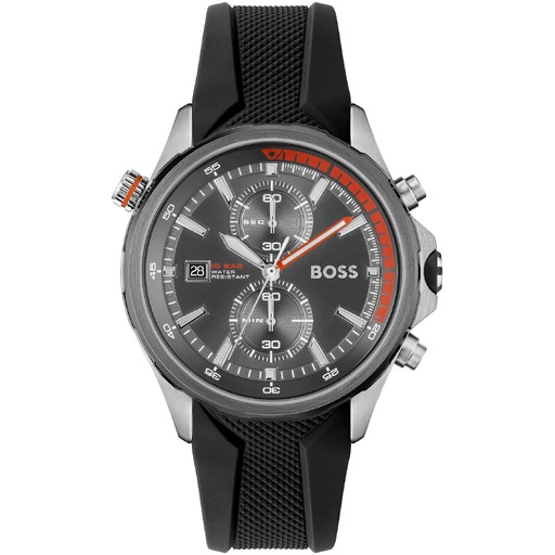 Hodinky HUGO BOSS model GLOBETROTTER
1513931